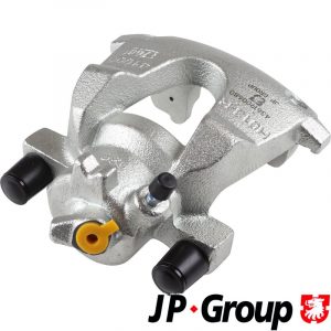 Суппорт тормозной передний правый