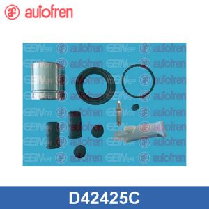 Р/к переднего суппорта с поршнем