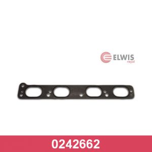 Прокладка впускного коллектора