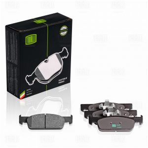 Колодки тормозные передние к-кт