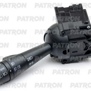 Переключатель поворотов подрулевой