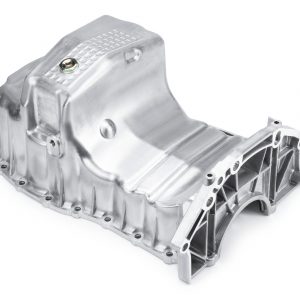 Поддон масляный двигателя