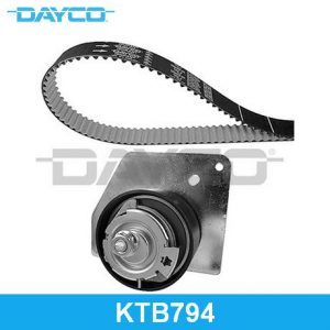 Ремень ГРМ к-кт