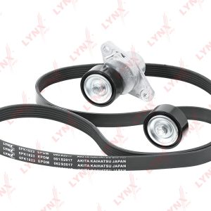 Ремень ручейковый к-кт