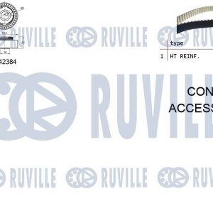 Ремень ГРМ к-кт