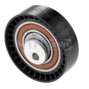 Ролик-натяжитель ремня ГРМ