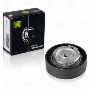 Ролик-натяжитель ремня ГРМ