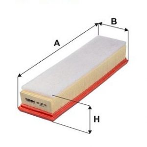 Фильтр воздушный