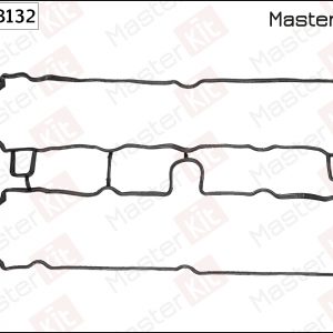 Прокладка клапанной крышки