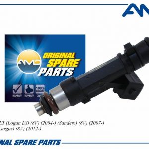 Форсунка инжекторная электрическая