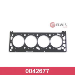 Прокладка головки блока