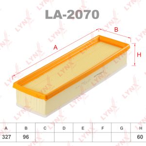 Фильтр воздушный