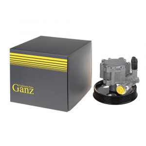 Насос гидроусилителя