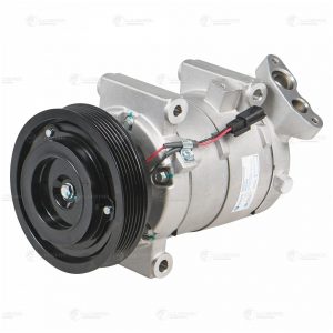 Компрессор кондиционера