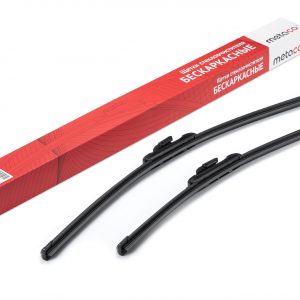 Щетки стеклоочистителя (к-кт)