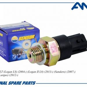 Датчик давления масла