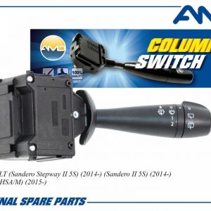 Переключатель стеклоочистителей