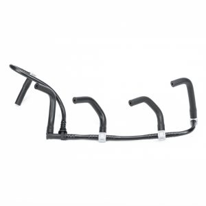 Магистраль обратки