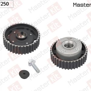 Механизм изменения фаз ГРМ