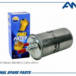 Фильтр топливный