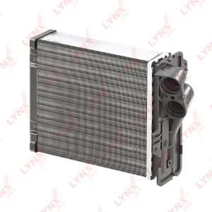 Радиатор отопителя