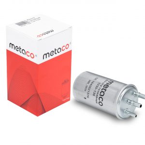 Фильтр топливный