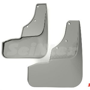 Брызговики передние к-кт