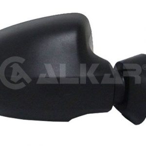 Зеркало правое механическое