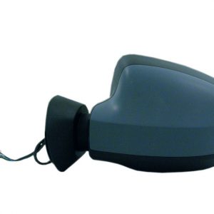 Зеркало левое электрическое