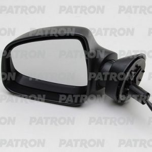 Зеркало левое механическое