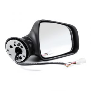 Зеркало правое электрическое