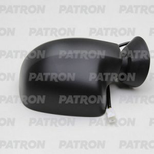 Зеркало левое электрическое