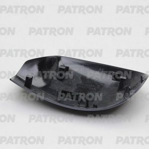 Крышка корпуса зеркала правого