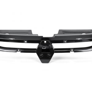 Кронштейн решетки радиатора