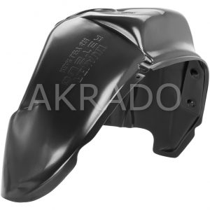 Локер задний правый