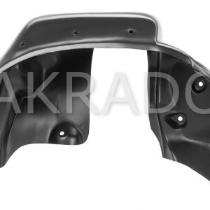 Локер задний левый