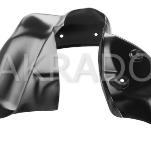 Локер задний правый