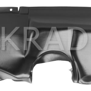 Локер задний левый