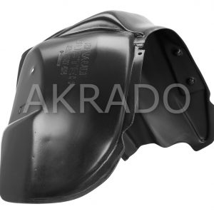 Локер задний правый