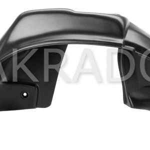 Локер задний левый