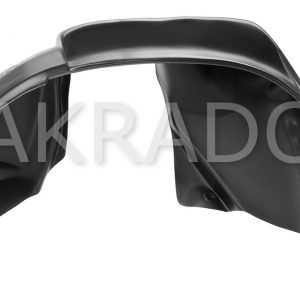 Локер задний правый