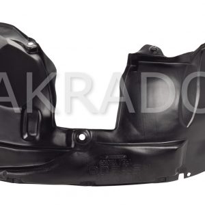 Локер передний правый