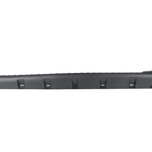 Накладка на порог (наружная)