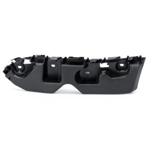 Направляющая переднего бампера правая