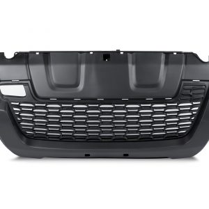 Решетка в бампер