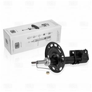 Амортизатор передний левый