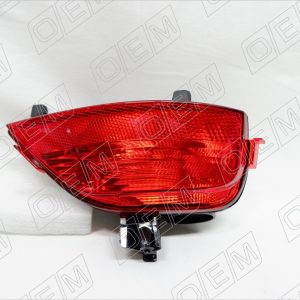 Фонарь задний в бампер правый