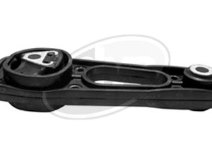 Опора КПП задняя