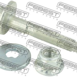 Болт развальный задний к-кт