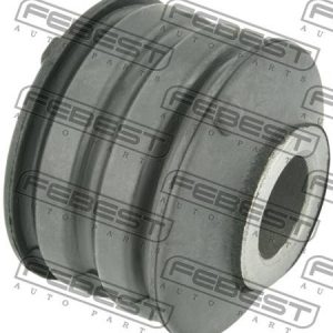 Сайлентблок заднего амортизатора нижний